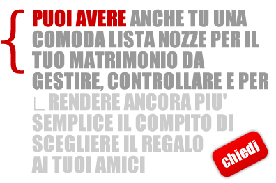 iscrivi lista
